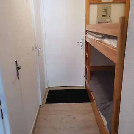 : Charmant Studio, Quartier Vénosc Les Deux Alpes