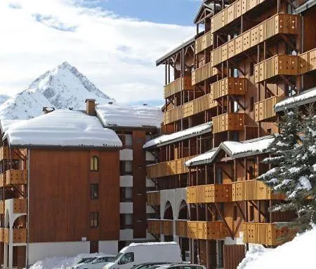 : Charmant Studio, Quartier Vénosc *